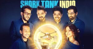 Shark Tank India’s Ashneer Grover Reveals How He’s Boosting His Earnings as an Influencer: ‘If I’m Making More Money…