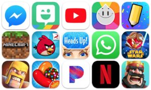 How Apps Are Revolutionizing Adult Connections and Relationships