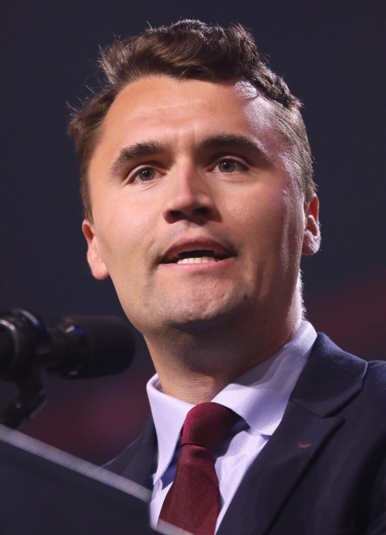 Professors Reveal How Charlie Kirk’s Turning Point USA Shaped Arkansas Campuses
