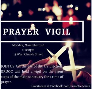 TP USA Holds Powerful Prayer Vigil at Clemson University to Honor Charlie Kirk