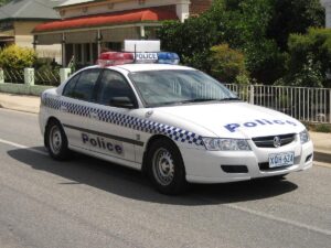 Australian Police Nab Alleged Mastermind Behind Surge of Antisemitic Attacks