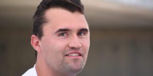 Chaos Unfolds as Charlie Kirk Is Shot Amidst a Crowd of Hundreds