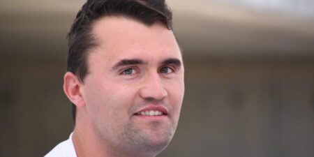 Chaos Unfolds as Charlie Kirk Is Shot Amidst a Crowd of Hundreds