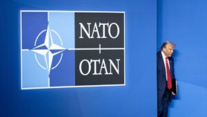 NATO Strengthens Defenses in Response to Russian Drone Incursions Over Poland