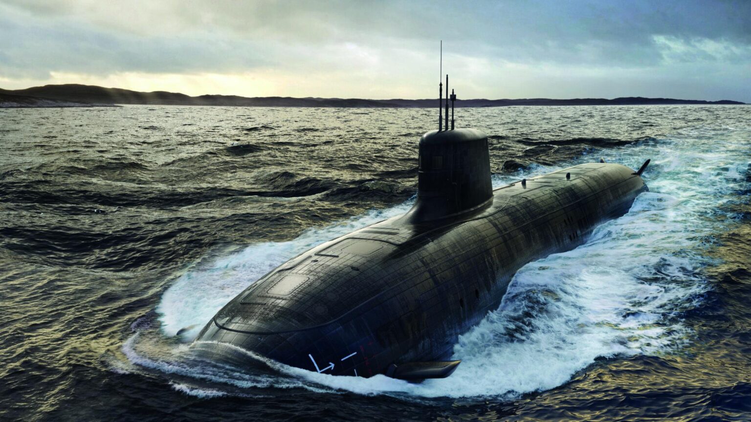 AUKUS Pillar I: Boosting Commitments, Elevating Capabilities, and Securing the Future