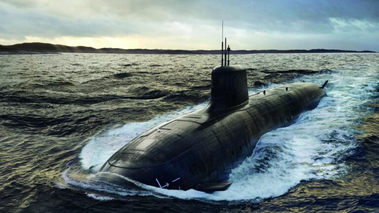 AUKUS Pillar I: Boosting Commitments, Elevating Capabilities, and Securing the Future