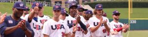 Heartbreaking Extra Innings Defeat: Team USA Falls to Japan in Super Round Opener