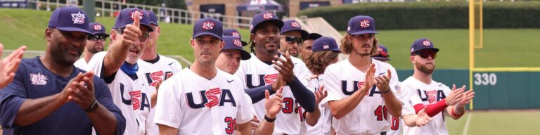 Heartbreaking Extra Innings Defeat: Team USA Falls to Japan in Super Round Opener