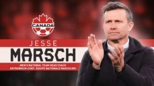 Canada Coach Makes Bold Moves with 3 Key Lineup Changes Ahead of Rugby World Cup Quarterfinal vs. Australia