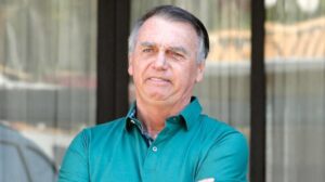 Brazil’s Bolsonaro, Known as the ‘Trump of the Tropics,’ Convicted on Coup Charges