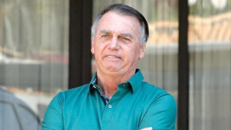 Brazil’s Bolsonaro, Known as the ‘Trump of the Tropics,’ Convicted on Coup Charges