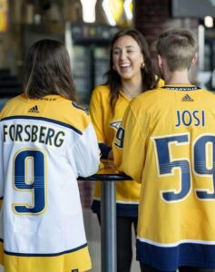 Former Nashville Predators Defenseman Poised for Dramatic Comeback After Hockey Canada Trial