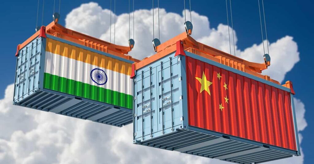 Unlocking the Future of India-China Trade: Exploring Opportunities and Overcoming Challenges