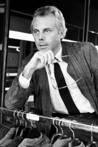 Italy Says Goodbye to Legendary Fashion Icon Giorgio Armani