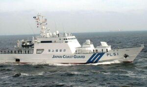 Japan Coast Guard Battles Severe Staffing Shortages Amid Rising Challenges