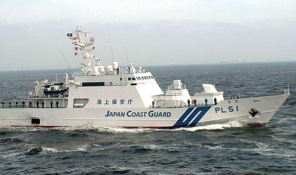 Japan Coast Guard Battles Severe Staffing Shortages Amid Rising Challenges