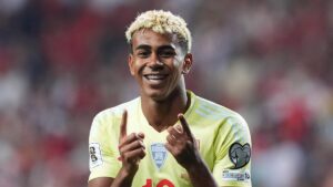 Can Anyone Stop Lamine Yamal and Spain’s Race to World Cup Glory?