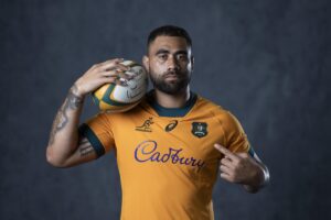 Australia vs. Argentina Rugby Showdown: Kickoff Time and Full Lineups for TRC Round 4