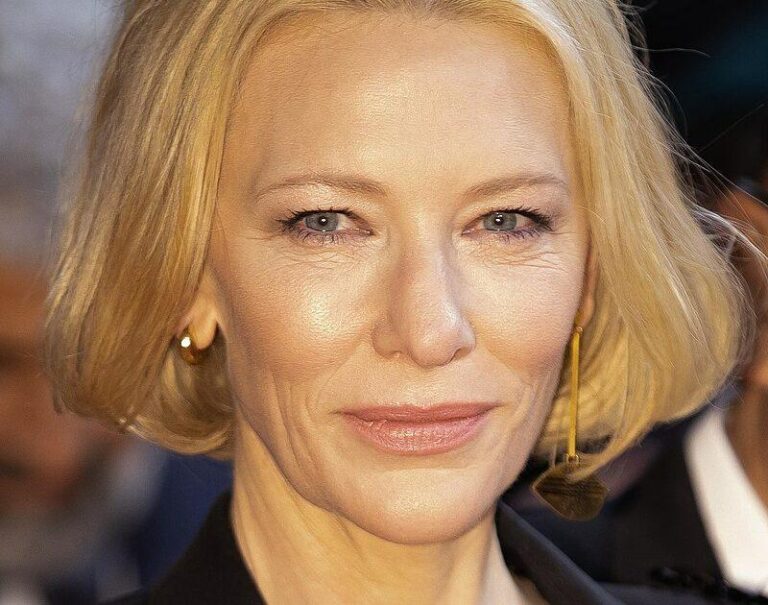 Australia’s Emmy Triumph: Why the True Winners Go Beyond Big Names Like Cate Blanchett