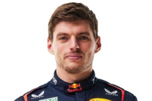 Verstappen Arrives in Germany: Ready for an Epic Nürburgring Showdown?