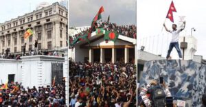 Rising Turmoil in Nepal Raises Alarms About India’s Stability