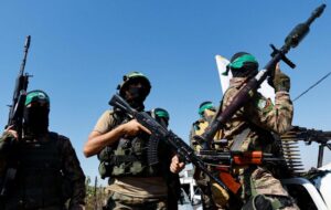 Australia Takes Strong Stand: Hamas and Hezbollah Added Back to Counter-Terrorism Sanctions List