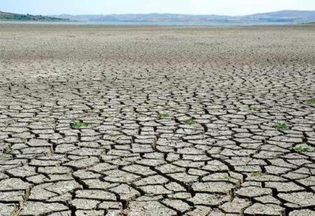 Atlantic Region Grapples with Severe Drought Impacting Communities and Crops