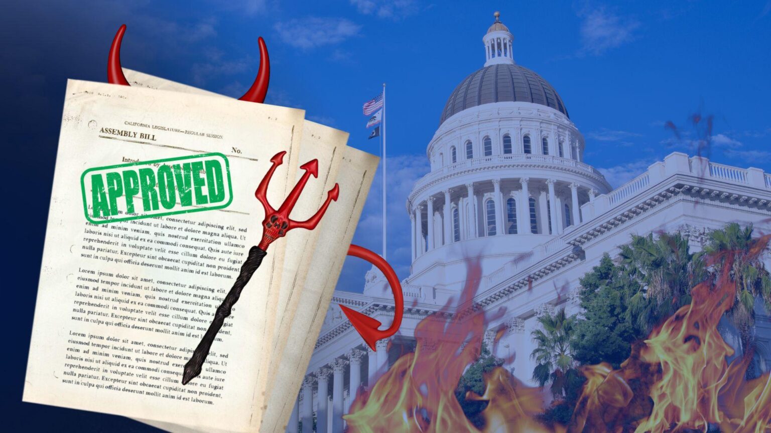 California Bill Targeting Foreign Attacks on Diaspora Ignites Debate Among Indian Americans California Bill Targeting Foreign Attacks on Diaspora Ignites Debate Among Indian Americans