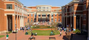 UNC Charlotte Turning Point USA Holds Heartfelt Vigil to Honor Charlie Kirk
