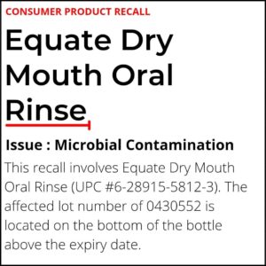 Urgent Recall Alerts: Essential Information Every Ontarian and Canadian Must Know Now