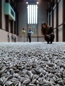 Ai Weiwei and the Lost Backpack: A Chinese Exile’s Unexpected Fight Against Bureaucracy