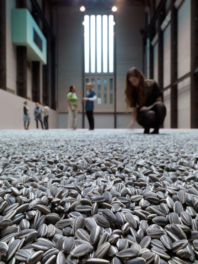 Ai Weiwei and the Lost Backpack: A Chinese Exile’s Unexpected Fight Against Bureaucracy
