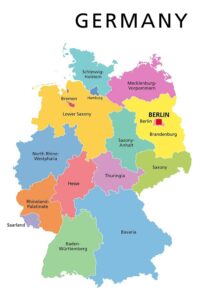 Bavaria Welcomes Chinese Investment, Announces State Minister