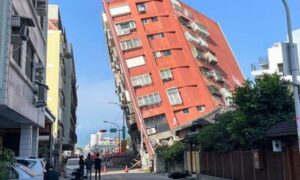 Devastating 7.4-Magnitude Earthquake Rocks Russia’s Far East