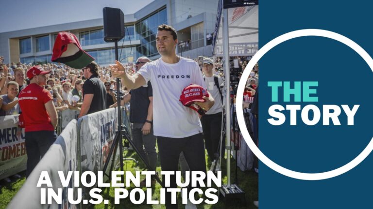 Why Politically Motivated Violence Continues to Stay Rare in the United States