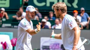 Argentina, France, and Germany Advance to Thrilling Davis Cup Final 8 Clash