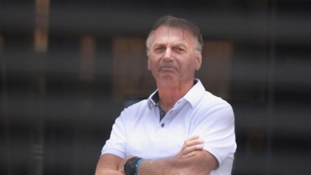 Brazil’s Bolsonaro Sentenced to 27 Years in Prison in Shocking Verdict