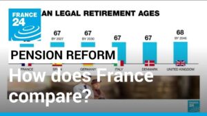 They Retired to France and Say They’d Be ‘Absolutely Broke’ if They Had Stayed in California
