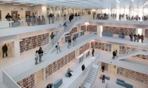 Is It Time for German Schools to Say Goodbye to Classics Like Goethe?