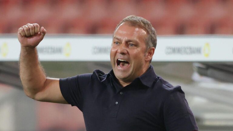 Flick Slams Spain Over Mishandling of Yamal’s Injury
