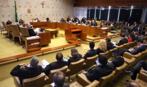 Brazil’s Supreme Court Hands Bolsonaro a 27-Year Sentence for Coup Plot