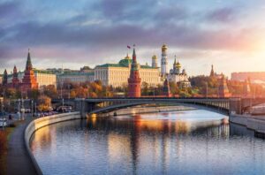 Russia’s Bold Playbook: Pushing Limits Through Gradual Escalation Against the West