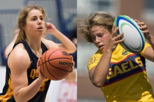 Sophie de Goede Shines in Canada’s Thrilling Triumph Over Australia