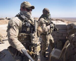 Canada’s Special Forces Gear Up with Cutting-Edge Battle Protection Equipment