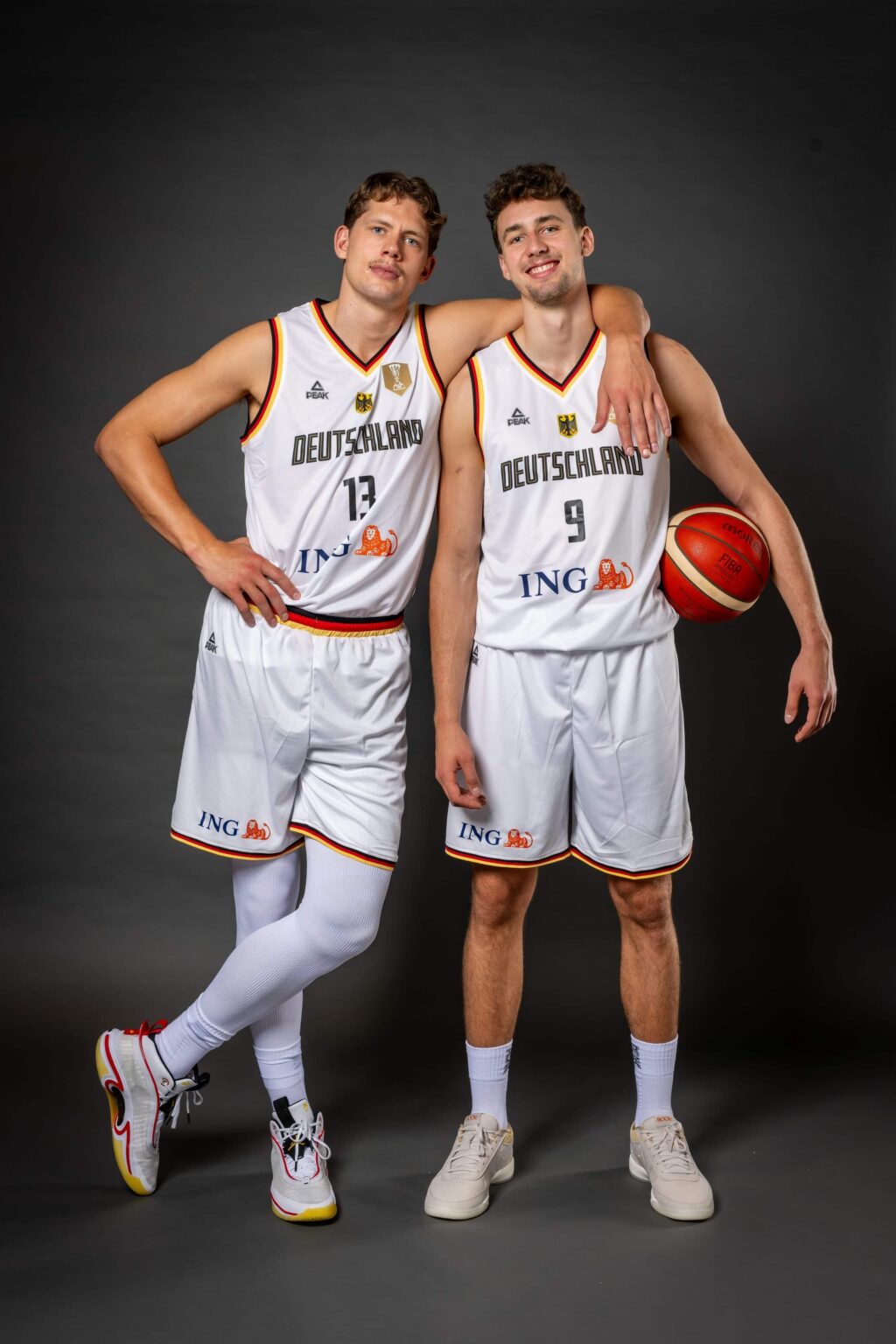 Franz Wagner and Tristan da Silva Propel Germany to EuroBasket 2025 Glory