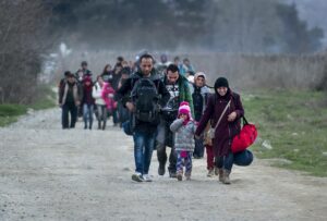 How India Silently Sent Refugees Back to the Land Accused of Committing Genocide Against Them