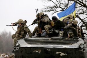Trump Issues Bold Warning: ‘Ready for Sanctions’ if NATO Stops Buying Oil Amid Ukraine-Russia Crisis
