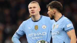 Ultimate Guide to Watching the Manchester Derby: Man City vs Man United Live and On TV