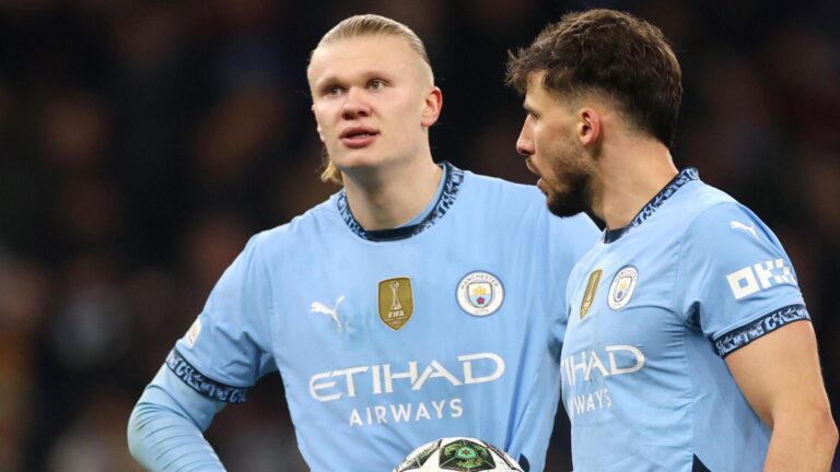 Ultimate Guide to Watching the Manchester Derby: Man City vs Man United Live and On TV