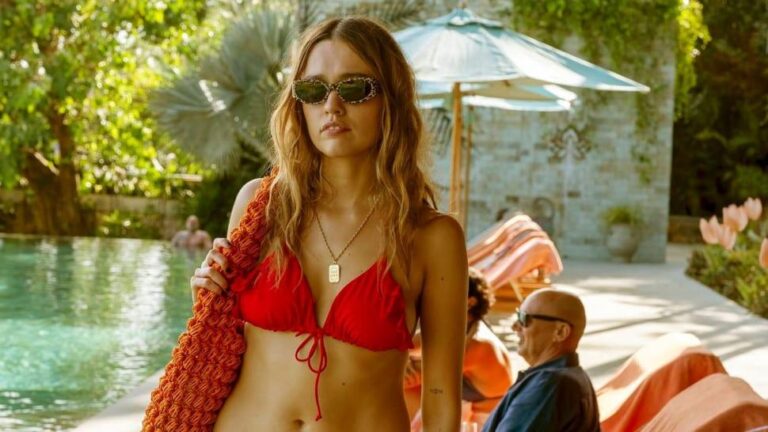 Can The White Lotus Truly Capture the Heart of France? Can The White Lotus Truly Capture the Heart of France?